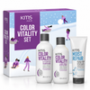 KMS Color Vitality Giftset Includes Complimentary Moisture Repair Revival Creme 125ml
