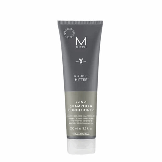 Paul Mitchell Mitch Double Hitter 250ml