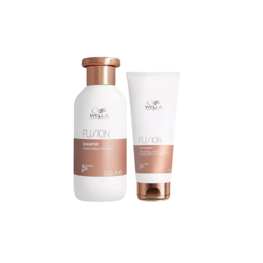 Wella Fusion Duo Gift Set