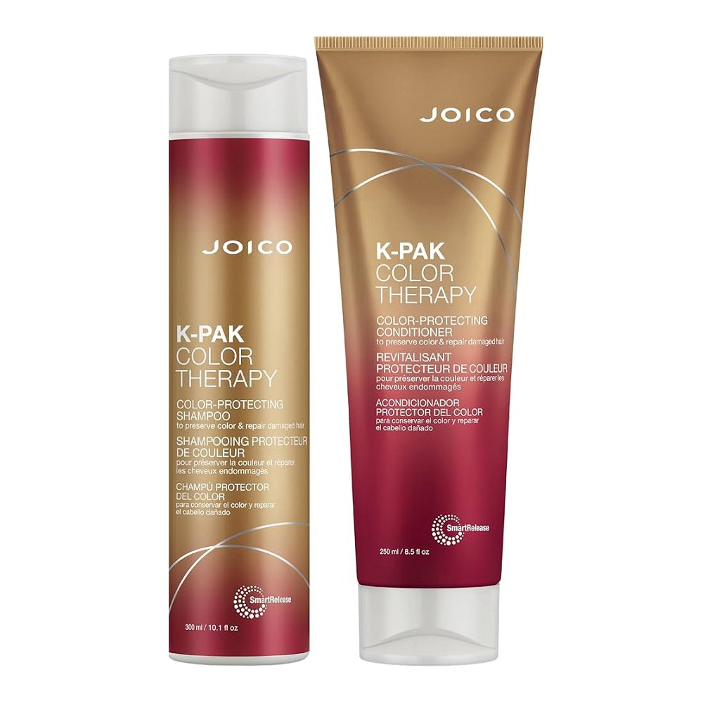 Joico K-Pak Color Therapy Festive Joi Giftpack