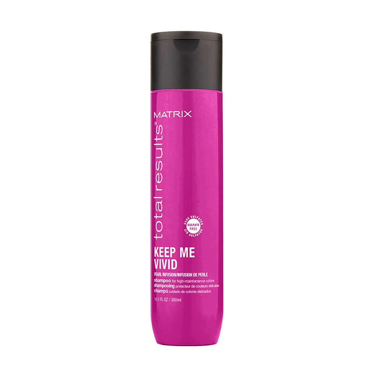 Matrix Total Results Keep Me Vivid Shampoo 300ml (Last of Range)