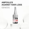 Kérastase Spécifique Cure Anti-Chute Ampoules Treatment for Hair Loss - 42 x 6ml