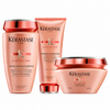 Kérastase Discipline Sulphate Free Trio Bundle