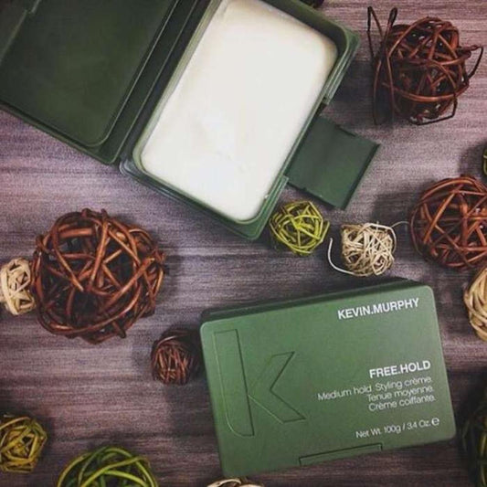 Kevin Murphy Free Hold 30g (Travel Size)