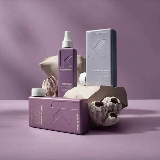 Kevin Murphy Illuminate Hydrate Holiday Trio
