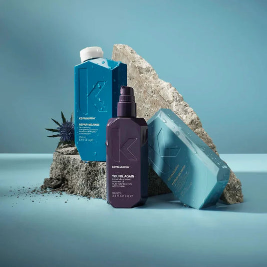 Kevin Murphy Ready Set Repair Holiday Trio