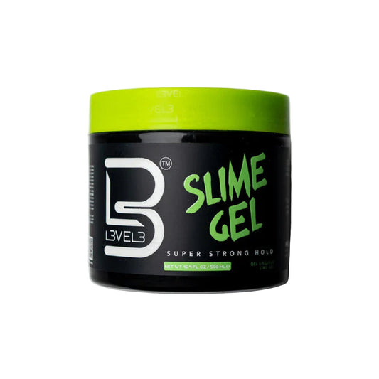 Level 3 Slime Gel 500ml