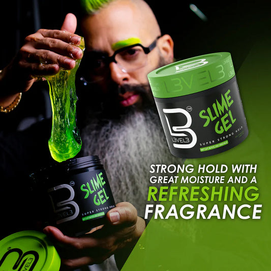 Level 3 Slime Gel 500ml