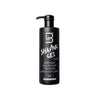 Level 3 Shaving Gel Ice Transparent 500ml