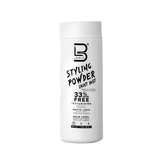 LEVEL3 Styling Powder Light 30ml