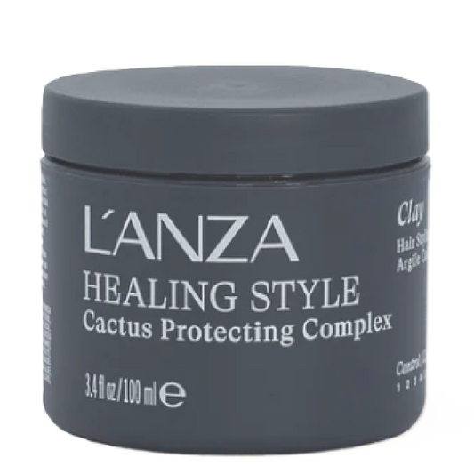 Lanza Healing Style Clay 100ml