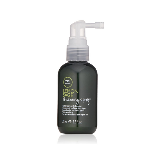 Paul Mitchell Tea Tree Lemon Sage Thickening Spray 75ml (Travel Size)