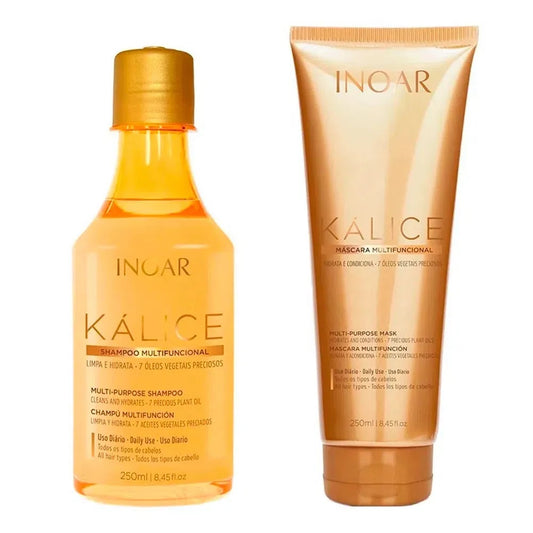 Inoar Kalice Oil Duo 250ml