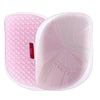 Tangle Teezer Compact Pink Smashed Holo