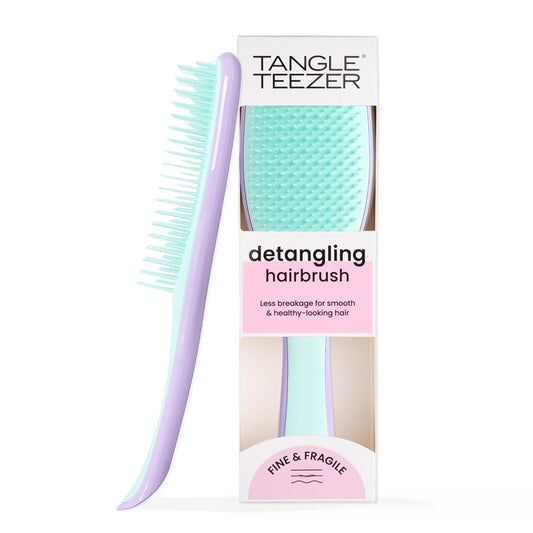 Tangle Teezer The Ultimate Detangler Lilac / Mint