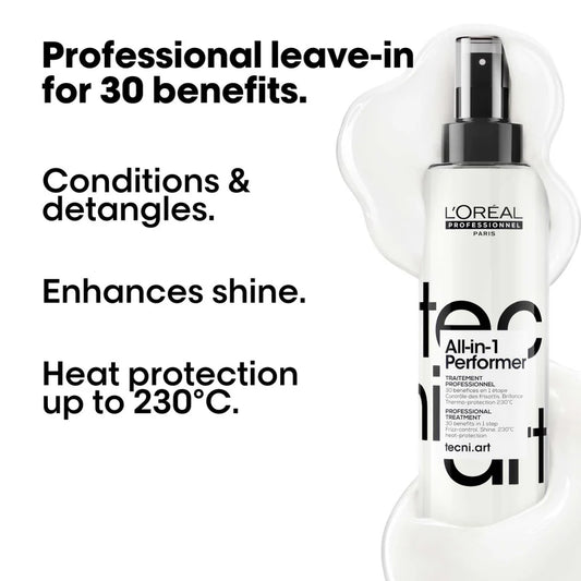 L'Oréal Professionnel Techni.art All-in-1 Performer 190ml