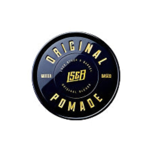 Lock Stock & Barrel Original Pomade 85g