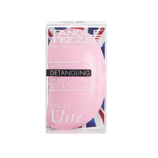 Tangle Teezer Elite Pink/Lilac