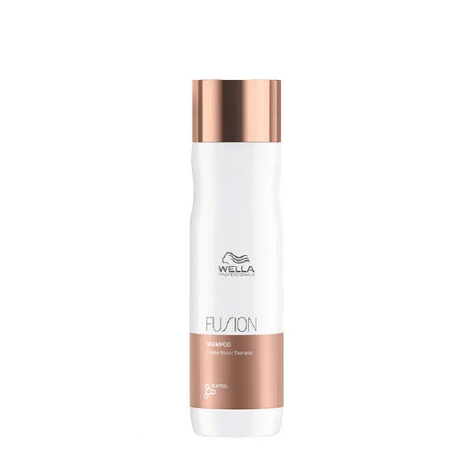 Wella Fusion Shampoo 250ml
