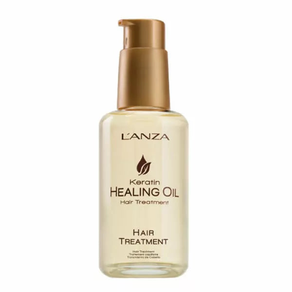 Lanza Keratin Healing Oil 50ml