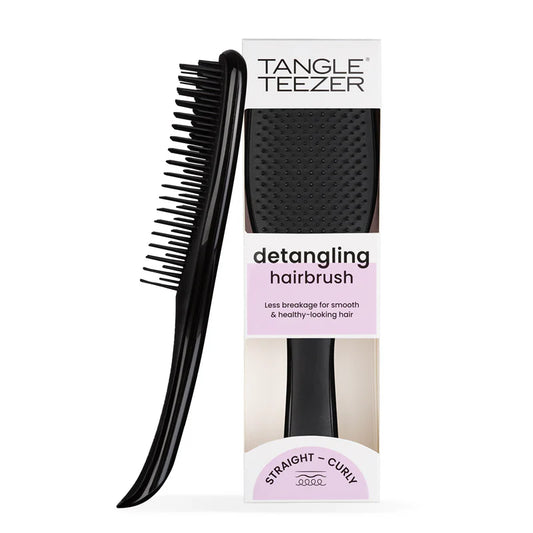 Tangle Teezer The Ultimate Black
