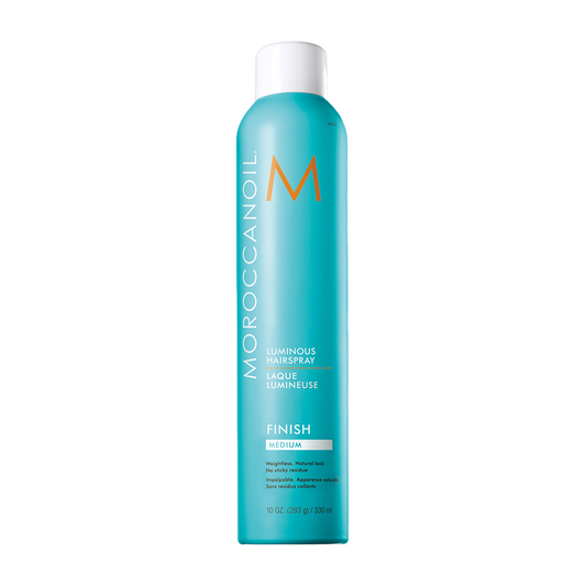 Moroccanoil Luminous Hairspray Medium 330ml