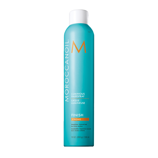 Moroccanoil Luminous Hairspray Strong 330ml