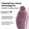 Tangle Teezer Fine & Fragile Dark Mauve
