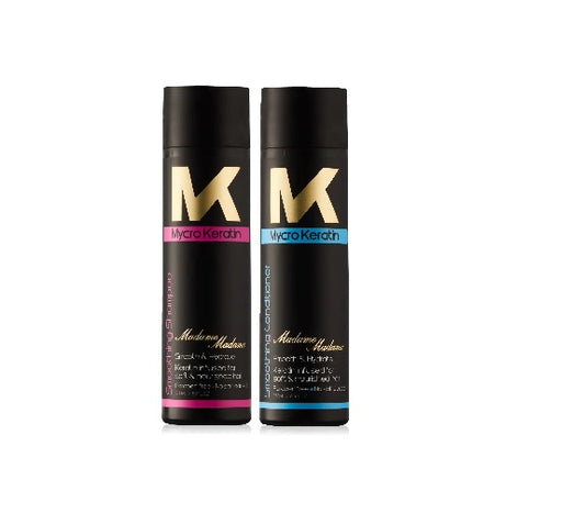 Mycro Keratin Madame Madame 250ml Combo