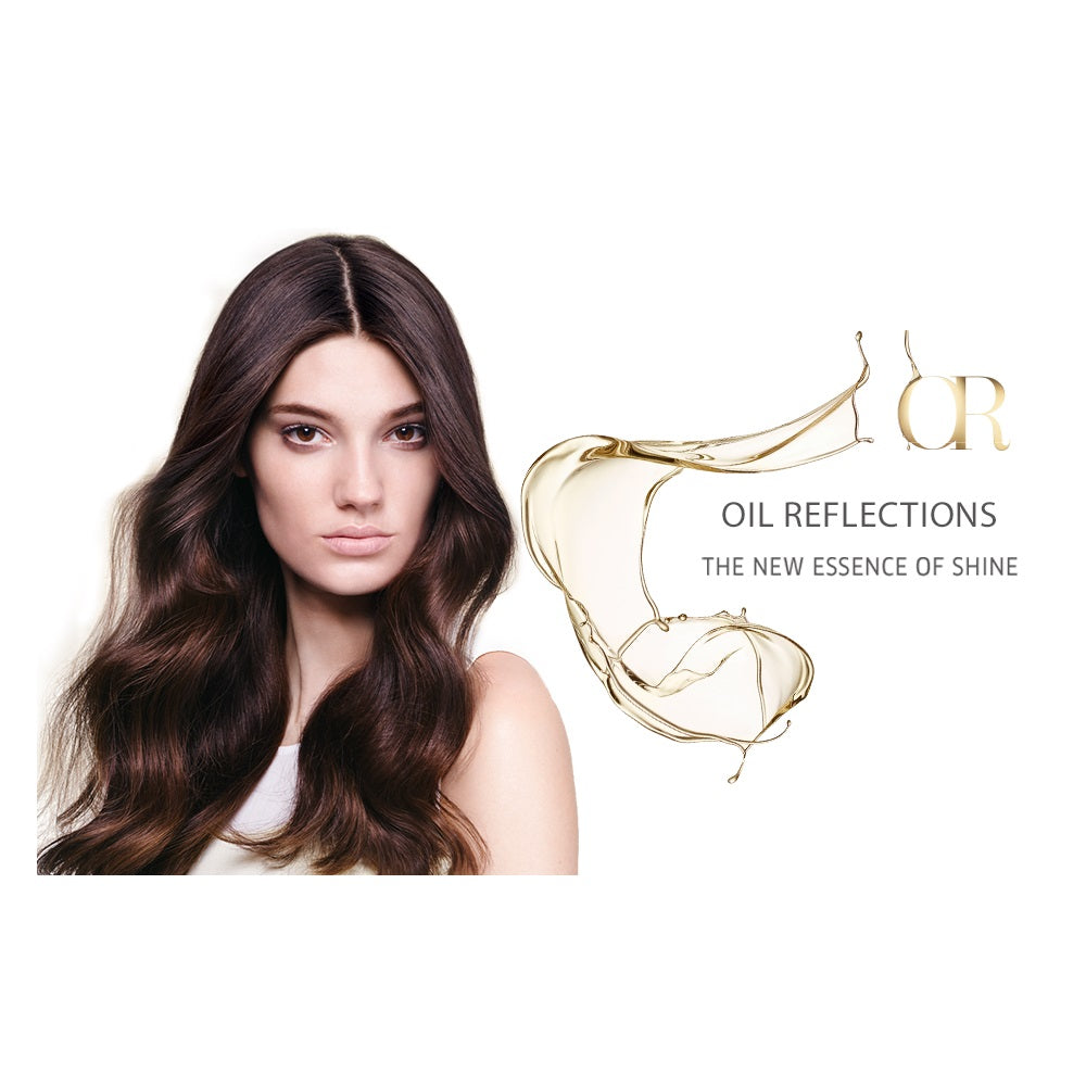 Wella Oil Reflections Gift Pack