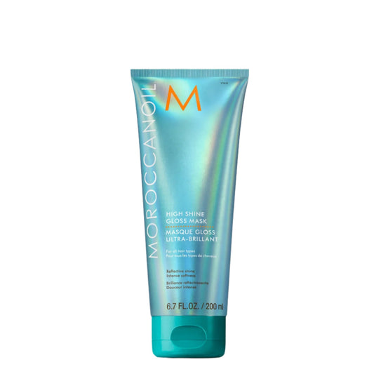 Moroccanoil High Shine Gloss Mask 200ml