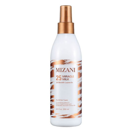 Mizani Miracle Bundle