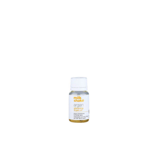 Milkshake Argan Glistening Oil 10ml ( Travel Size)