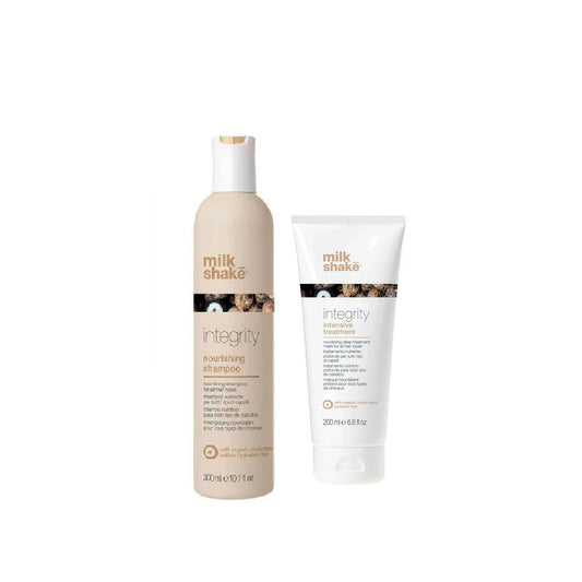 Milkshake Integrity Treatment Bundle