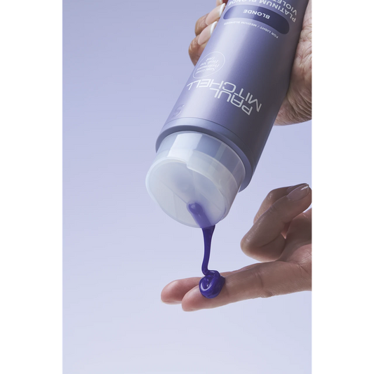 Paul Mitchell Platinum Blonde Shampoo 300ml