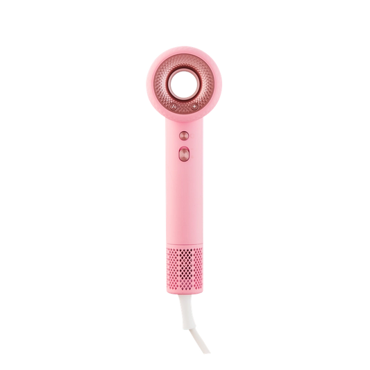 Moyoko ARIA E9 Smart Hair Dryer Pink