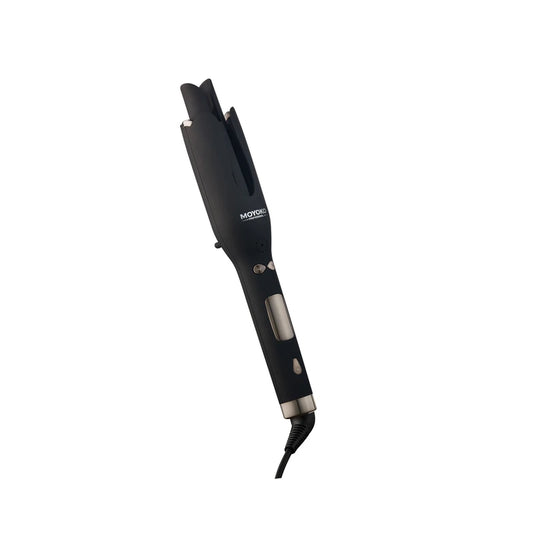 Moyoko Auto Curl Master Black