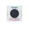 Moyoko Scalp Brush Black