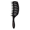 Moyoko Detangling Brush Black