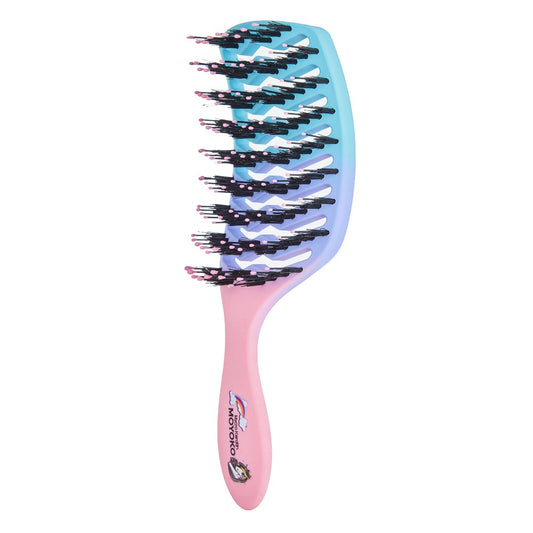 Moyoko Detangling Brush Unicorn