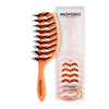 Moyoko Detangling Brush Orange (Last Of Range)