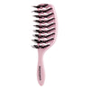 Moyoko Detangling Brush Pastel Pink