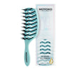 Moyoko Detangling Brush Pastel Baby Blue