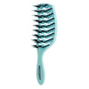 Moyoko Detangling Brush Pastel Baby Blue