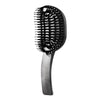 Moyoko Detangling Hailo Brush Gun Chrome