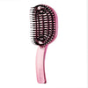 Mycro Keratin Keraxir Repair Masque 250ml + Moyoko Hailo Detangling Brush – Pink Chrome