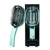 Moyoko Detangling Hailo Brush Blue Chrome