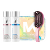 Mycro Keratin Holographic Pack Keraxir