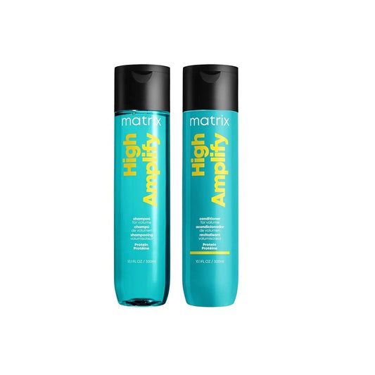 Matrix High Amplify Duo Bundle