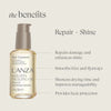 Lanza Keratin Healing Oil Hair Treatment 100ml